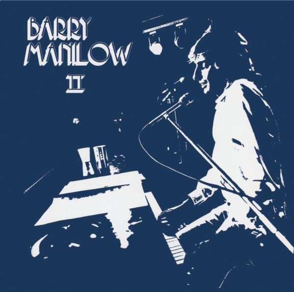Barry Manilow II